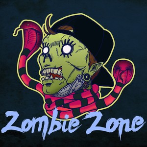 Zombie Zone [Digital Single]