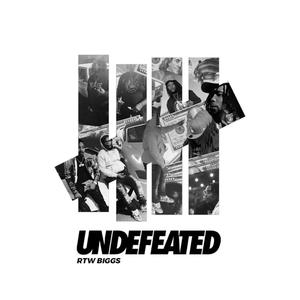 Undefeated (Explicit)