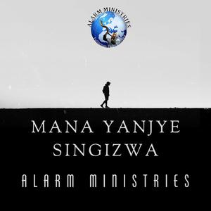 Mana Yanjye Singizwa (Live) (Live)