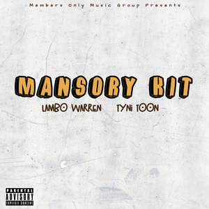 Mansory Kit (Explicit)