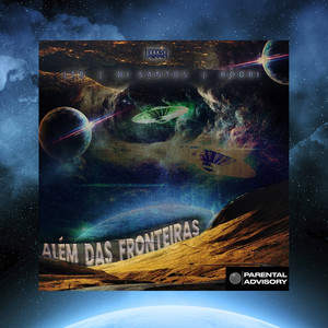 Além Das Fronteiras (Explicit)
