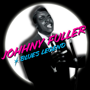 Blues Legend