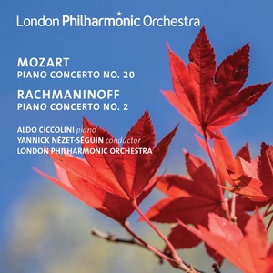 Piano Concerto No. 20 in D Minor, K. 466 - II. Romanza (Live)