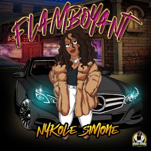 Flamboyant (Explicit)