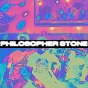 Philosopher Stone (Explicit)