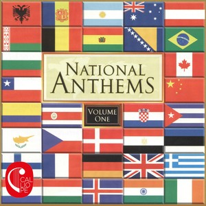 National Anthems, Vol. 1