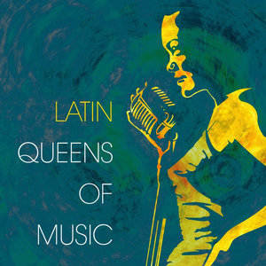 Latin - Queens of Music