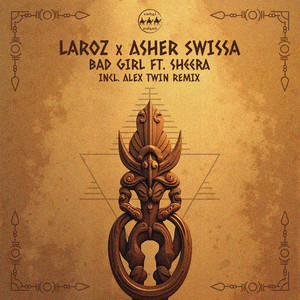 Bad Girl (Alex Twin Remix)