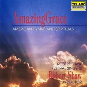 Traditional - Amazing Grace