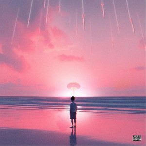 Letter From The Front / Nuclear Fantasy