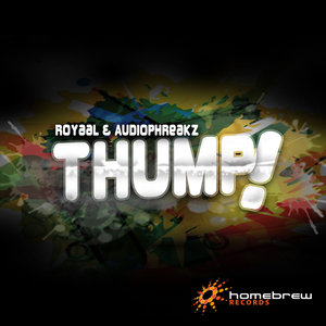 Thump ! (Radio Edit)