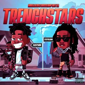 TRENCHSTARS (Explicit)