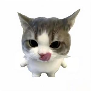 小猫坏事做尽&Try