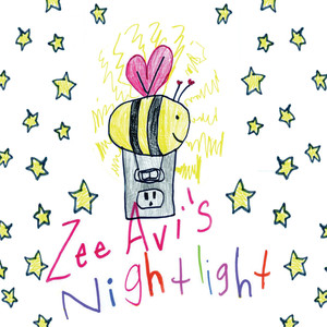 Zee Avi's Nightlight