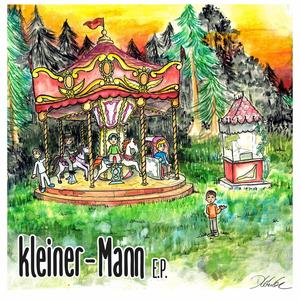 Kleiner Mann EP