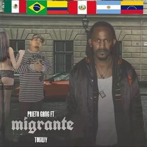 Migrante (Explicit)