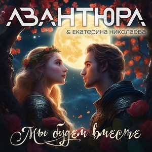 Мы будем вместе (feat. Екатерина Николаева)
