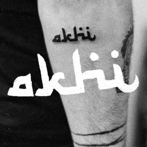 Akhi (Explicit)