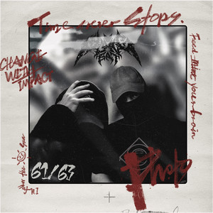 61/63 (prod by. Pleasefuckdie|Explicit)