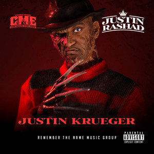 Justin Krueger (Explicit)