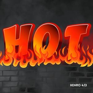 HOT (feat. Jan-Carlo)