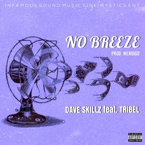 No Breeze (Explicit)