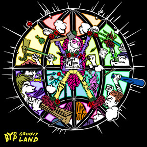 Groovy Land (Deluxe)