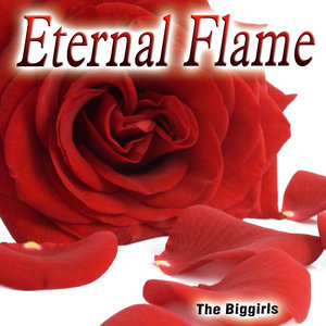 Eternal Flame - Single