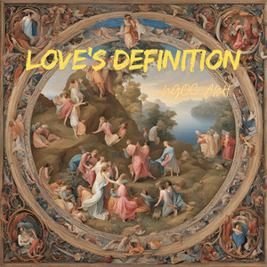 Ngọc Anh - Love Definition