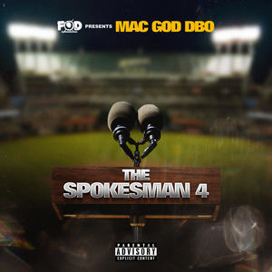 The Spokesman 4 (Explicit)