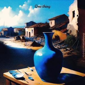 One thing (Explicit)