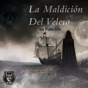 La Maldición del Velero