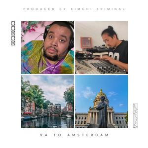 Va to Amsterdam (Explicit)