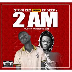 2AM (Explicit)