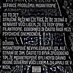 Misantropie (feat. Wayoff) [Explicit]