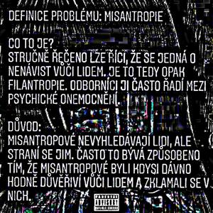 siccit21 - Misantropie (feat. Wayoff) (Explicit)