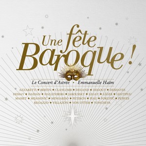 Une fête baroque