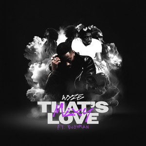 Mixy (That's Love) (Explicit)
