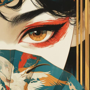 花鼓戏(胡大姐)