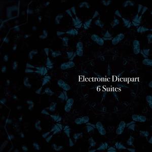 Suite No. 6 in F minor, ICD 10: 6. Menuet