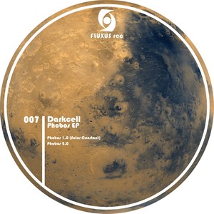 Phobos 1.0 (Solar Constant)