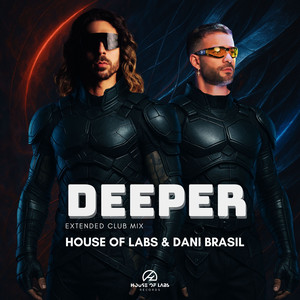 DEEPER (Extended Club Mix)