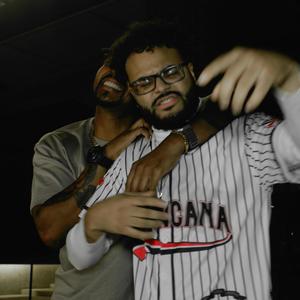 What I Did (feat. LULOU) (Explicit)