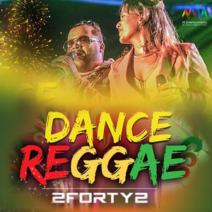 Dance Reggae Medley