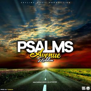 PSALMS AVENUE RIDDIM