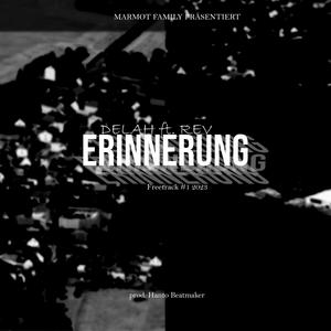 Erinnerung (feat. REV) (Explicit)