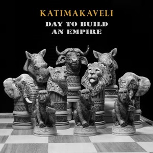 DAY TO BUILD AN EMPIRE (Explicit)