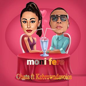 Monifere (feat. Kcbrowndavoice)