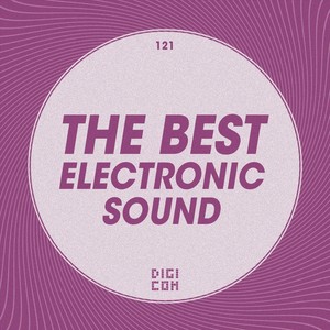 The Best Electronic Sound, Vol. 43