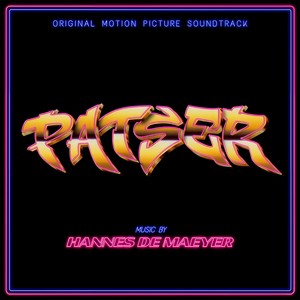 Patser (Original Motion Picture Soundtrack)